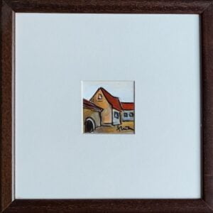 Casa breslelor din Brașov