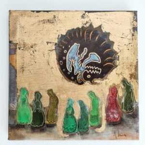 Dragonul și femeile